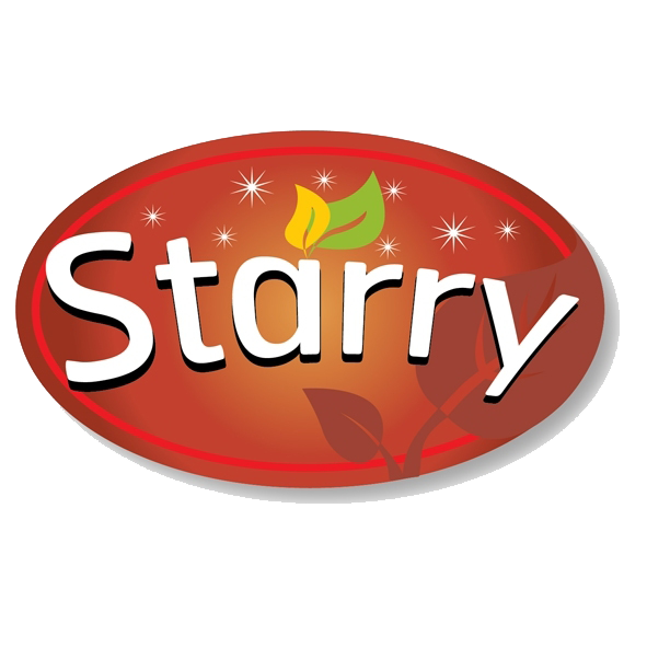 Starry Brand