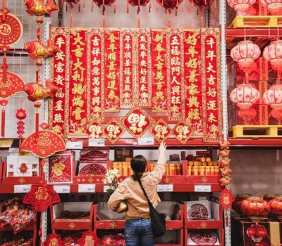Chinese New Year 2022: What is it and how is it celebrated?