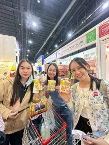 starry freeze dried durian